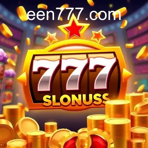 Exploring the Thrills of 'Exciting Bonuses' with En 777 Slots