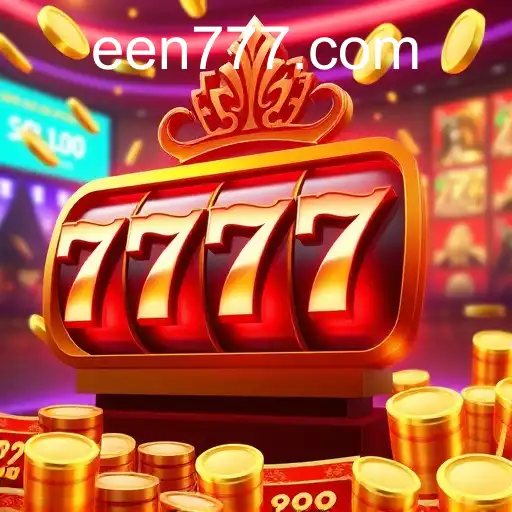 Exploring the Exciting World of Casino Games with 'En 777 Slots'