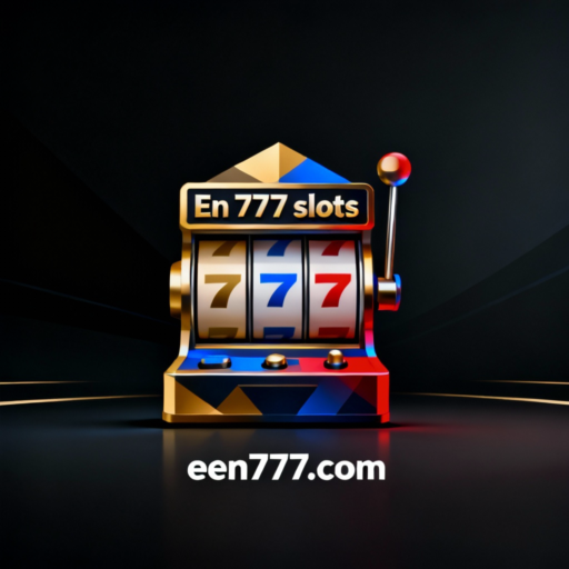 En 777 slots