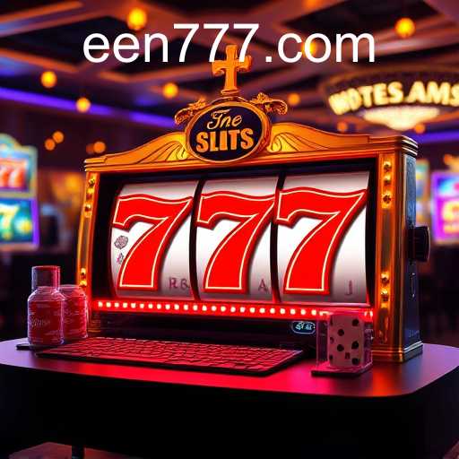 The Digital Revolution of Casino Games: A Look into Online Slots