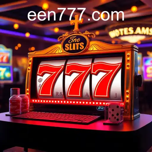 The Digital Revolution of Casino Games: A Look into Online Slots