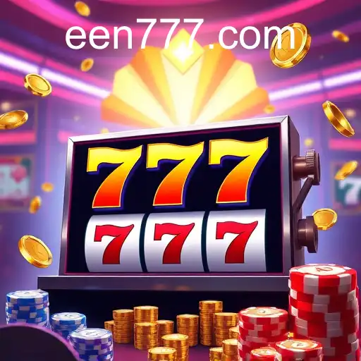 The Evolution of Online Gaming: A Close Look at En 777 Slots