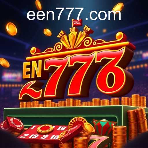 Growth in Online Gaming: EN 777 Slots