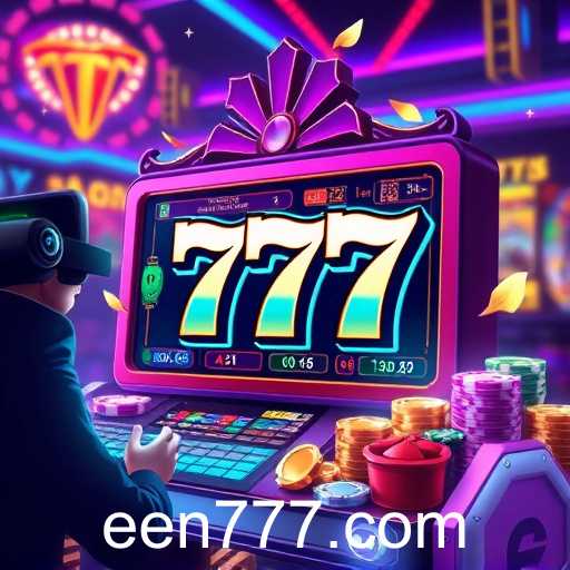 The Impact of Online Slot Games on Entertainment