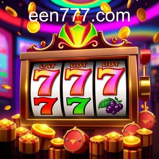 Exploring the Thrills of Jackpot Wins: A Deep Dive into En 777 Slots