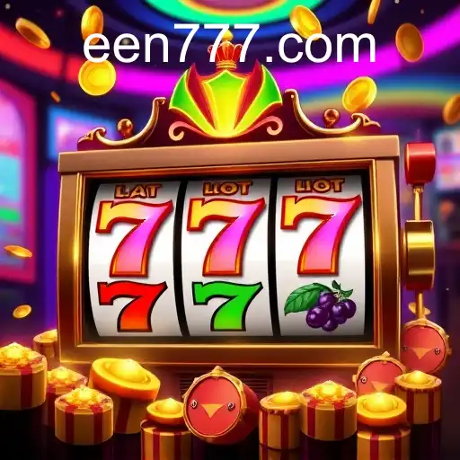 Exploring the Thrills of Jackpot Wins: A Deep Dive into En 777 Slots