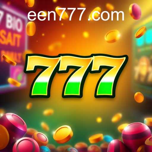 Unlocking the Thrills of 'En 777 Slots' in Special Promotions