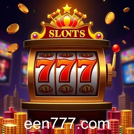 The Rise of Online Gaming and En 777 Slots