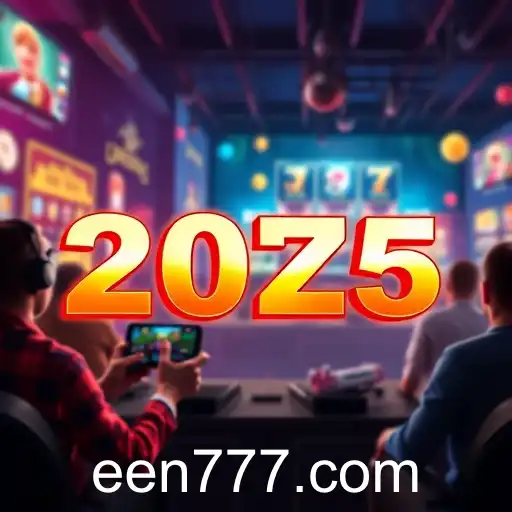 The Rise of Online Gaming in 2025