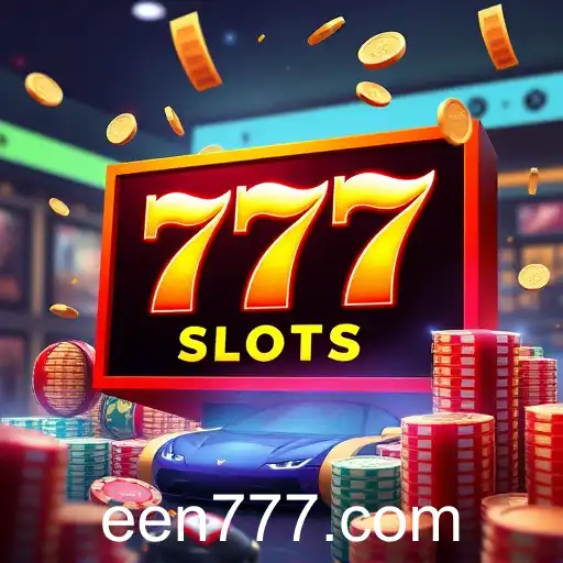 The Rise of Online Slot Games in 2025