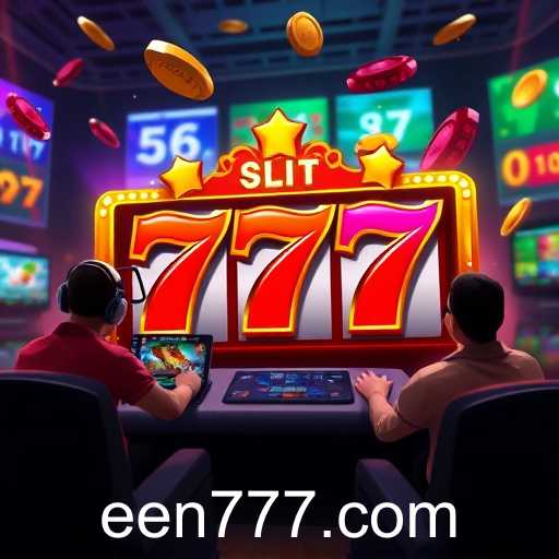 The Rise of Online Slot Games in 2025