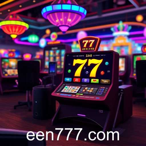 The Rise of Online Slot Games in a Digital Age