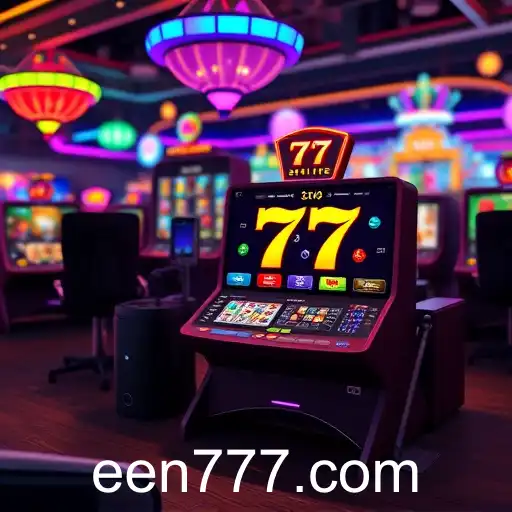 The Rise of Online Slot Games in a Digital Age