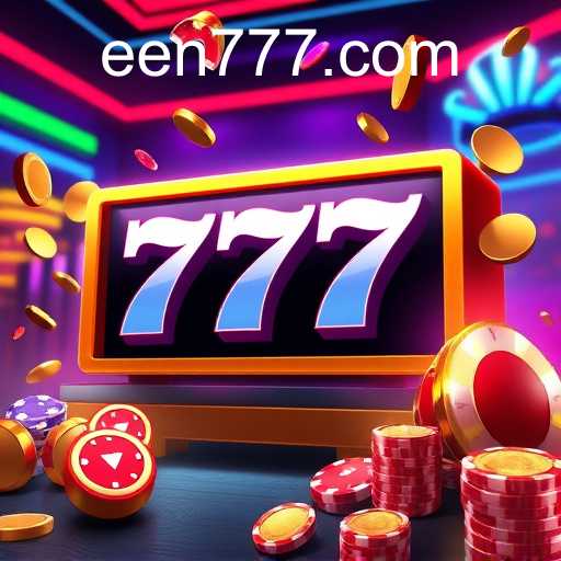 Rise of Online Gaming in 2025: The Popularity of '777 Slots'