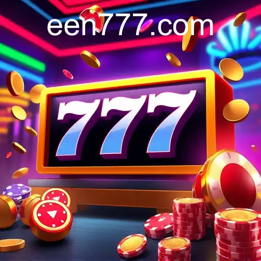 Rise of Online Gaming in 2025: The Popularity of '777 Slots'