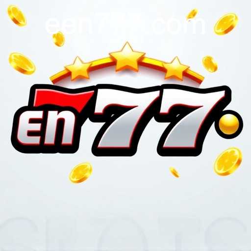 Exploring the Thrill of Slot Games with En 777 Slots